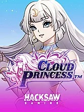 Cloud Princess