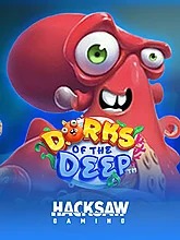 Dorks of the Deep
