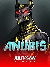Hand of Anubis