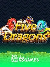 5Dragons