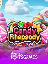 Candy Rhapsody
