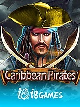 Caribbean Pirates