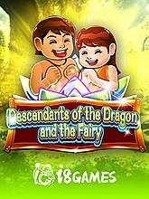 Descendants of the Dragon and the Fairy