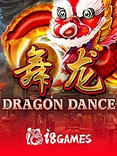 Dragon Dance
