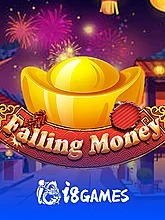 Falling Money