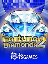 Fortune Diamonds 2