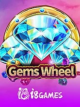 Gems Wheel