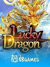 Lucky Dragon