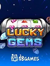 Lucky Gems