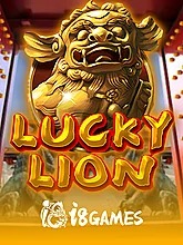 LUCKY LION