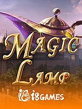 Magic Lamp