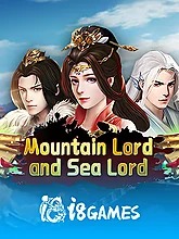 Mountain Lord and Sea Lord