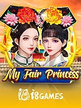 My Fair Princess