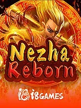 Nezha Reborn