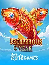 Prosperous Year