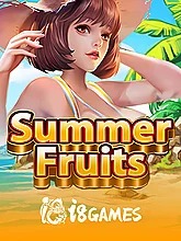 Summer Fruits