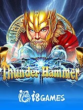 Thunder Hammer
