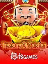 Treasure Of Caishen