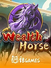 Wealth Horse
