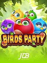 Birdsparty
