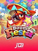 Boom Fiesta