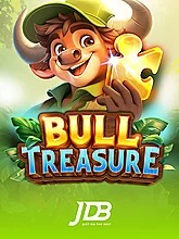 Bull Treasure