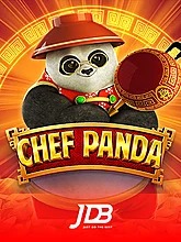 Chef Panda