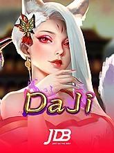 Daji
