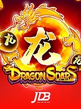 Dragon Soar