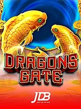 Dragonsgate