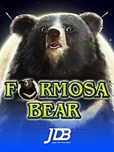 Formosa Bear