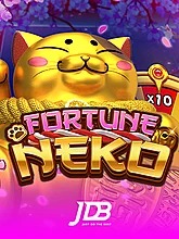 Fortune Neko