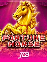 Fortunehorse