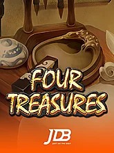 Four Treasures