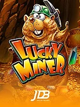 Lucky Miner