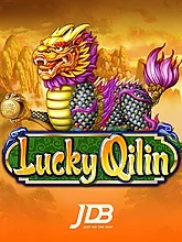 Lucky Qilin
