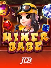 Minerbabe