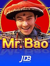 Mr Bao