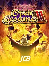 Opensesameii