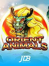 Orientanimals
