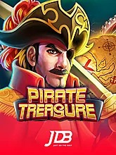 Piratetreasure