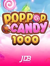 Pop Pop Candy 1000