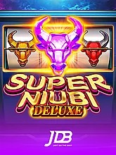 Superniubideluxe