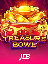 Treasurebowl