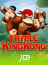 Triplekingkong