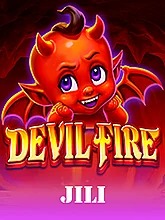 Devil Fire