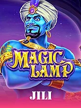 Magic Lamp