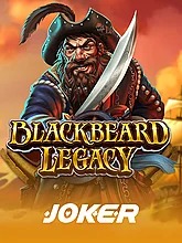 Blackbeard Legacy