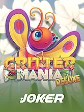 Critter Mania Deluxe