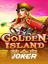 Golden Island